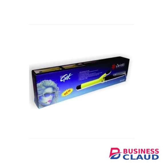 Ceriotti Super Gek Hair Curler Tong