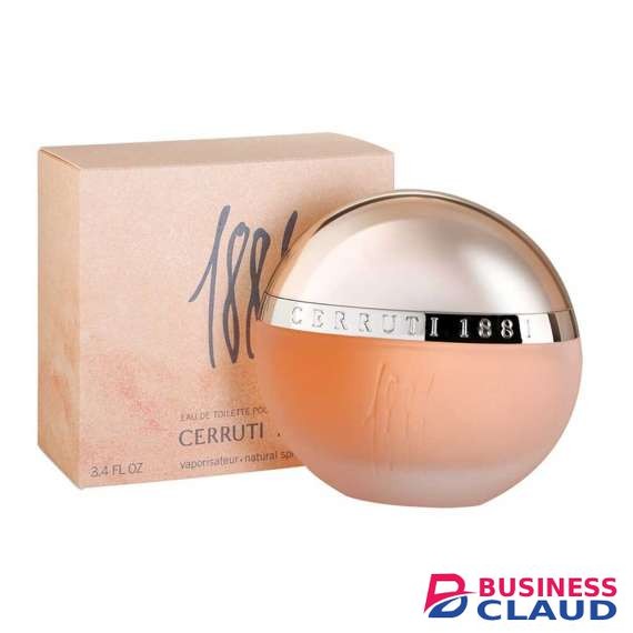 Cerruti 1881 Pour Femme Edt 100ml Women Perfume