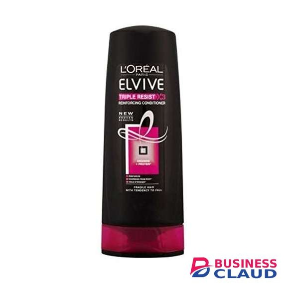 L’oréal Elvive Arginine Resist 3 In 400ml Conditioner