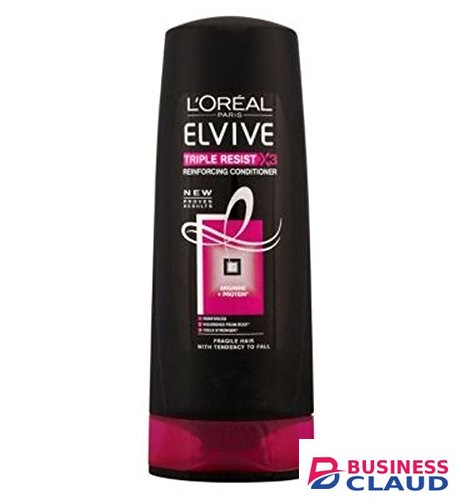L’oréal Elvive Arginine Resist 3 In 400ml Conditioner