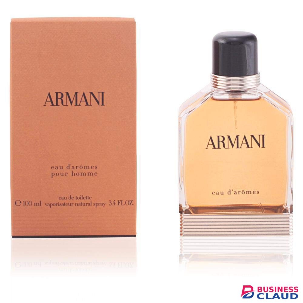 Giorgio Armani Eau D'Aromes Men Perfume