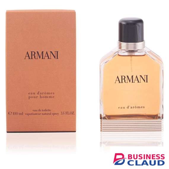 Giorgio Armani Eau D'Aromes Men Perfume