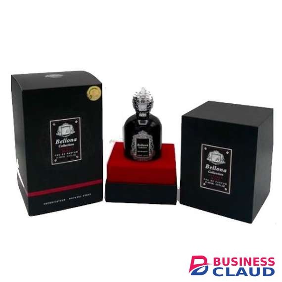 Bellona Collection Elite 100Ml Edp Men Perfume