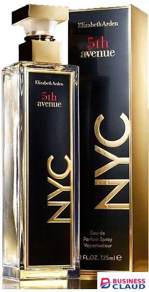 Elizabeth Arden 5th Avenue NYC Edp 125ml Women Perfume