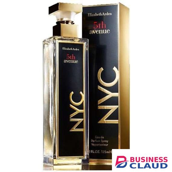 Elizabeth Arden 5th Avenue NYC Edp 125ml Women Perfume
