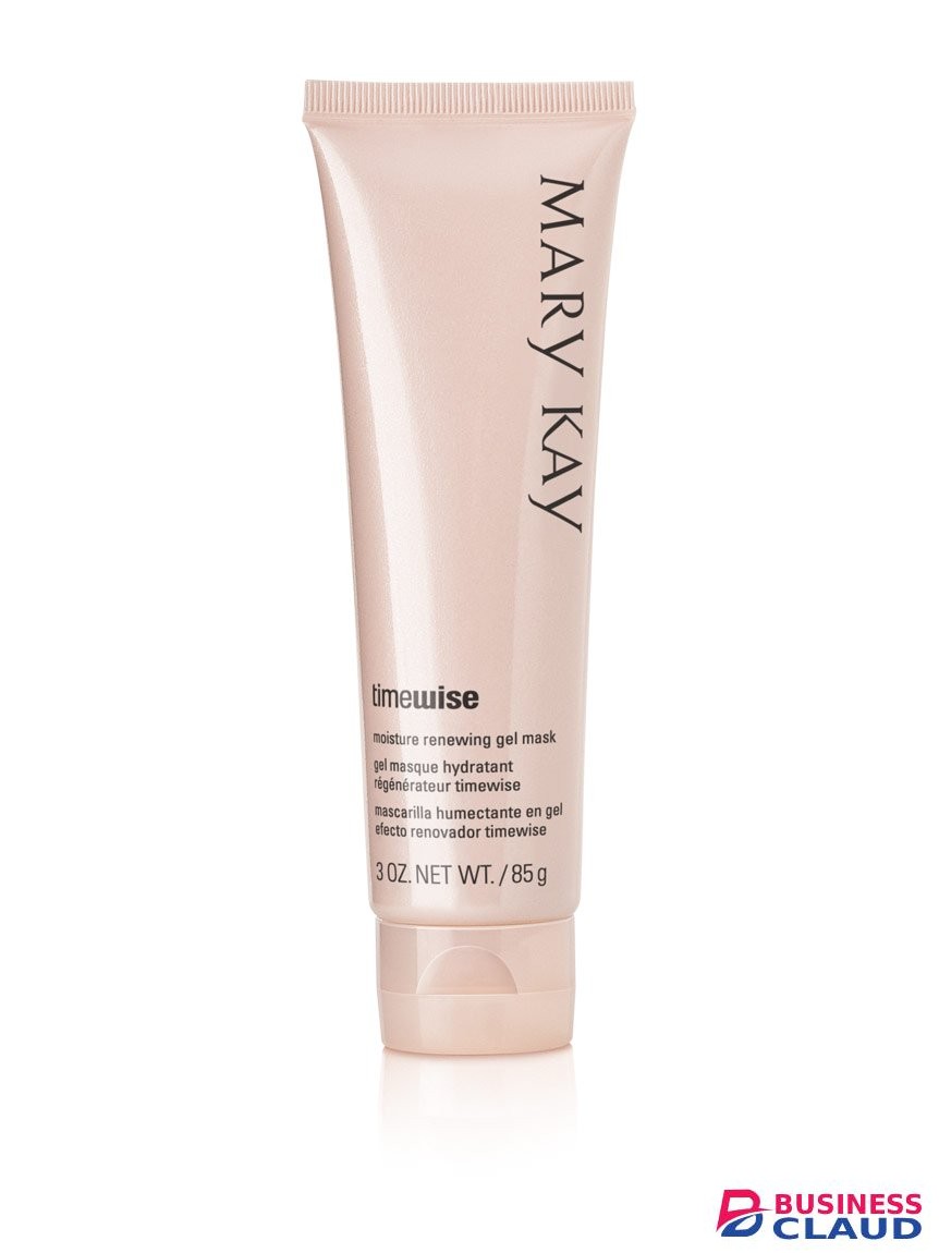 Mary Kay TimeWise Moisture Renewing Gel Mask