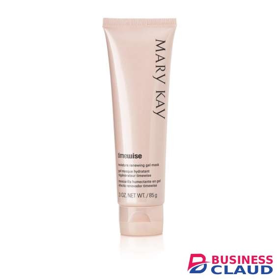 Mary Kay TimeWise Moisture Renewing Gel Mask