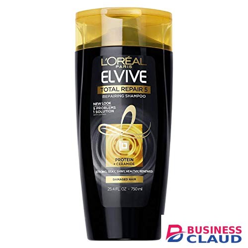 L’oréal Elvive Total Repair 5 200ml Shampoo