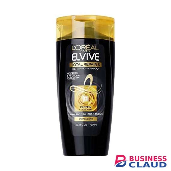 L’oréal Elvive Total Repair 5 200ml Shampoo