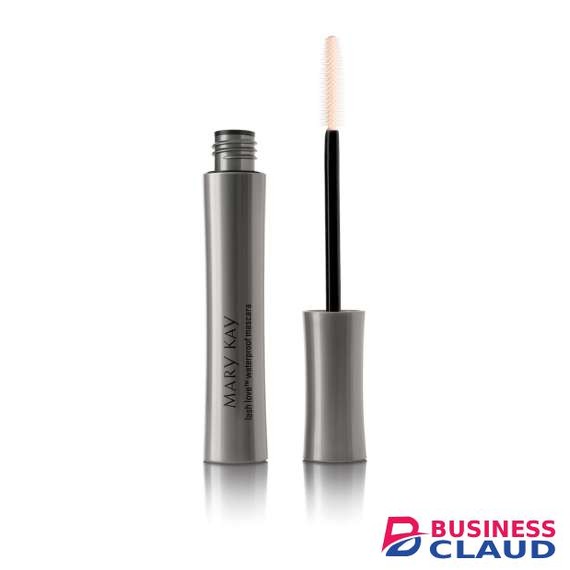 Mary Kay Lash Love Black Waterproof Mascara