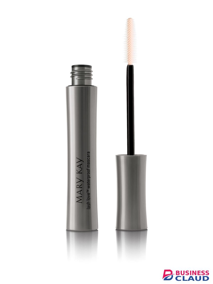 Mary Kay Lash Love Black Waterproof Mascara