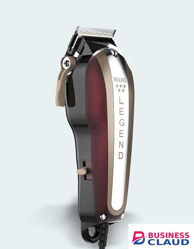 Wahl Professional 5-Star Series Legend Wide Range Smoother Cutting Blade Corded Clipper