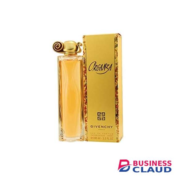Givenchy Organza Edp 100ml Women Perfume