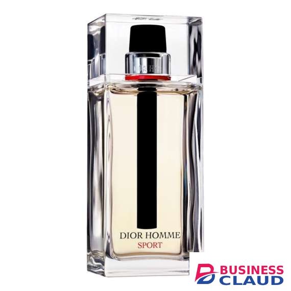 Dior Homme Sport Edt 125ml Men Perfume