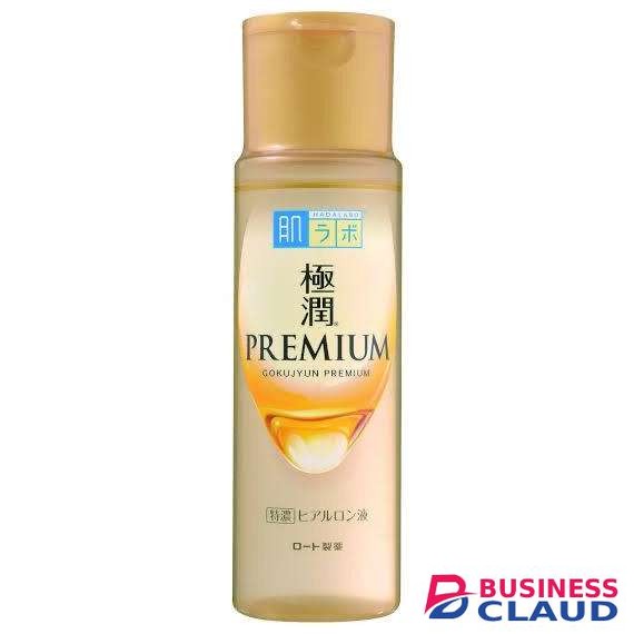 Hada Labo Premium Gokujyun Premium Toner