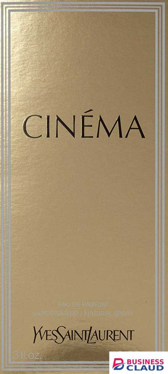 Yves Saint Laurent Cinema 90ml Edp Women Perfume