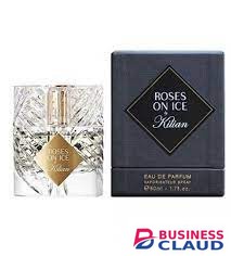 Kilian Roses on Ice Edp 50ml Unisex Perfume