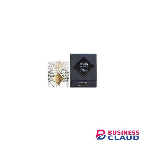 Kilian Roses on Ice Edp 50ml Unisex Perfume