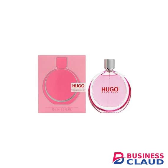 Hugo Boss Woman Extreme Edp 75ml Women Perfume