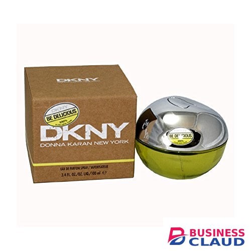 DKNY Be Delicious Edp 100ml Women Perfume
