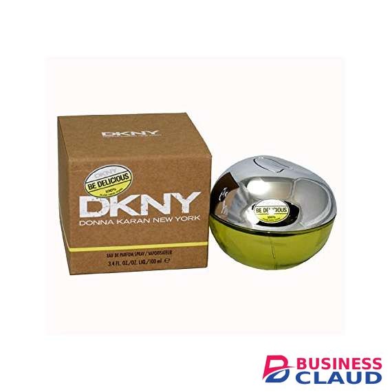 DKNY Be Delicious Edp 100ml Women Perfume