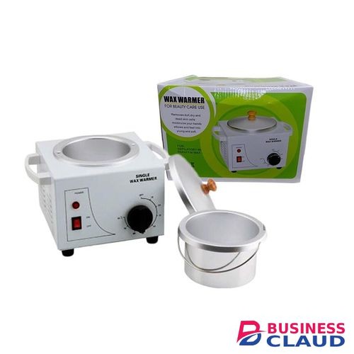 Generic Single Wax Warmer