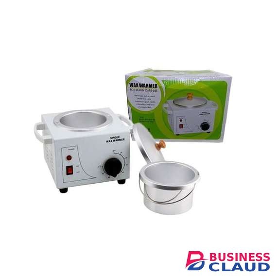 Generic Single Wax Warmer