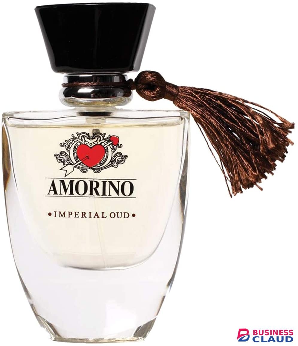 Imperial Oud Amorino Prive 50Ml Edp Men Perfume