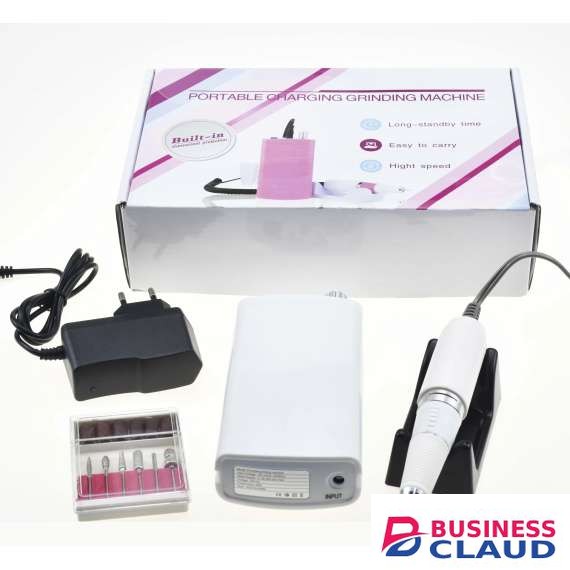 Generic US-801 Portable Charging Grinding Machine