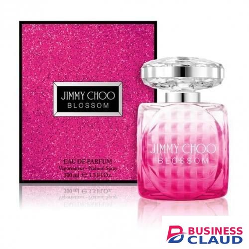 Jimmy Choo Blossom Edp 100ml Women Perfume