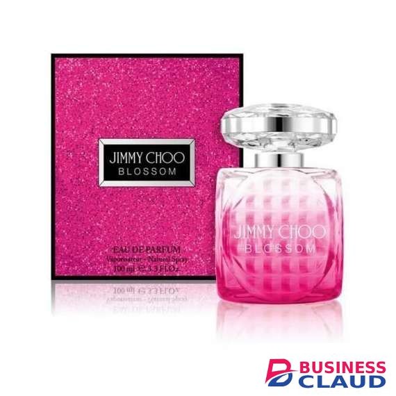 Jimmy Choo Blossom Edp 100ml Women Perfume