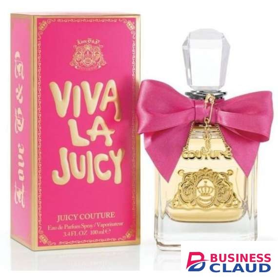 Juicy Couture Viva La Juicy Edp 100ml Women Perfume