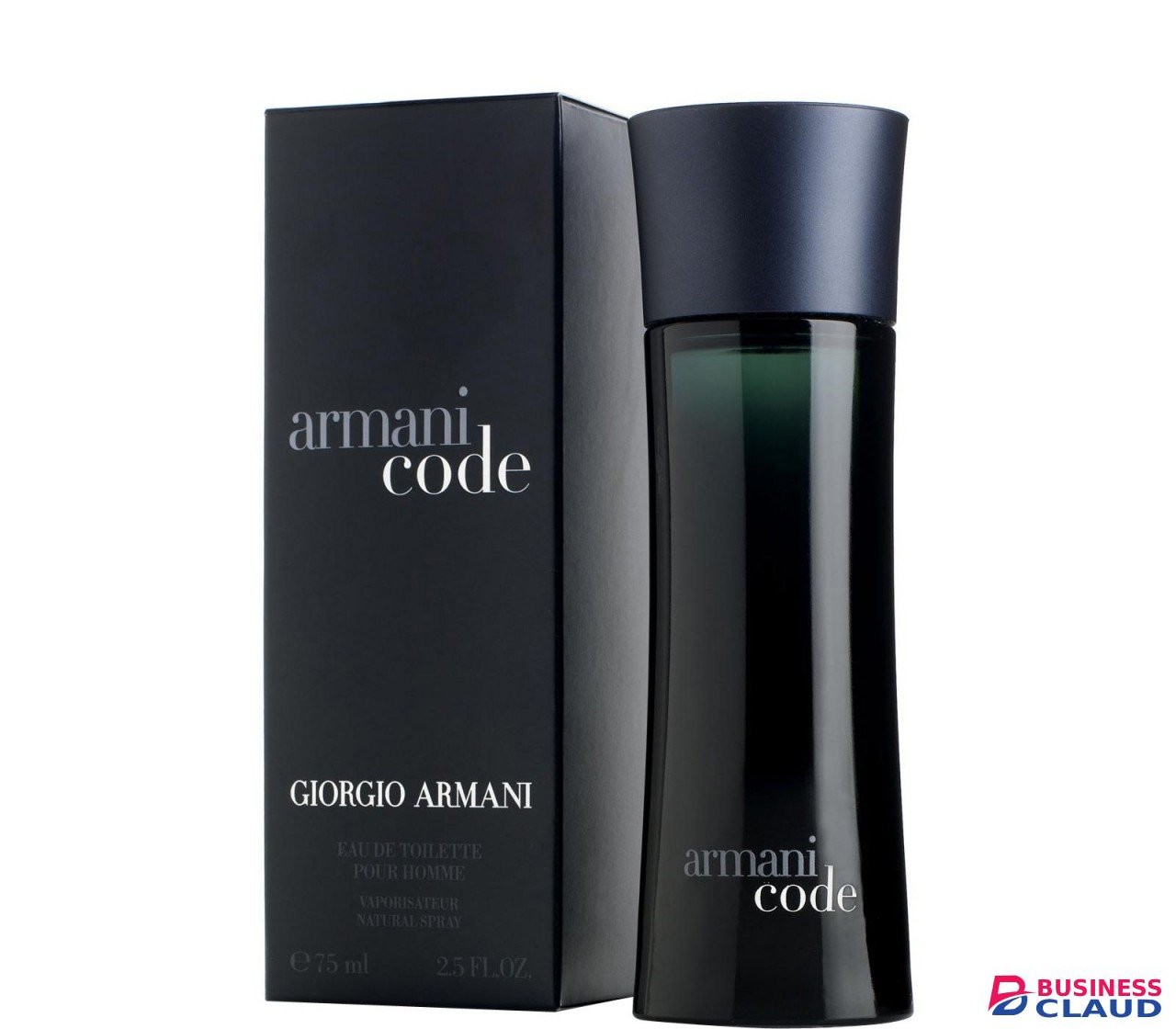 Giorgio Armani Armani Code Edt 75ml Men Perfume