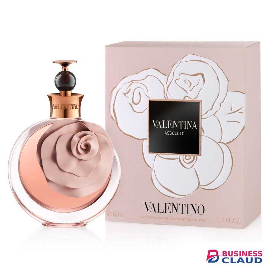 Valentino Valentina Assoluto Eau De Parfum 80ml Women Perfume