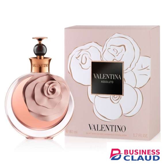 Valentino Valentina Assoluto Eau De Parfum 80ml Women Perfume