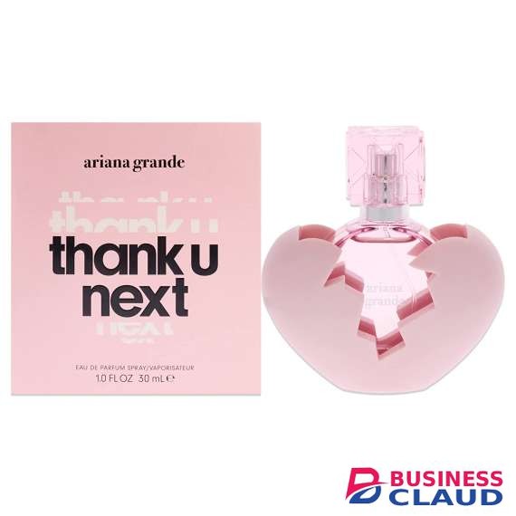 Ariana Grande Thank U Next Eau De Parfum 30ml Women Perfume