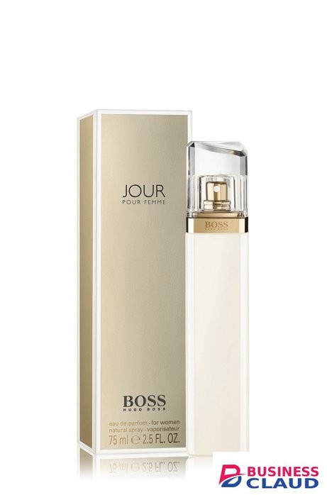 BOSS Jour' Eau de Parfum 75ml Women Perfume