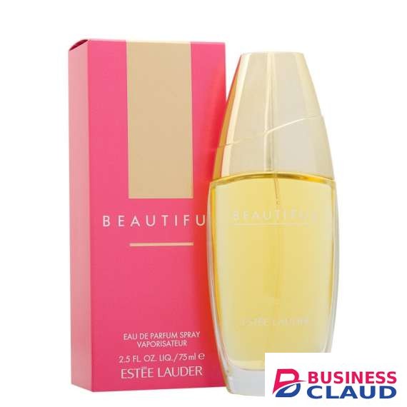 Estee Lauder Beautiful Eau De Parfum 75ml Women Perfume