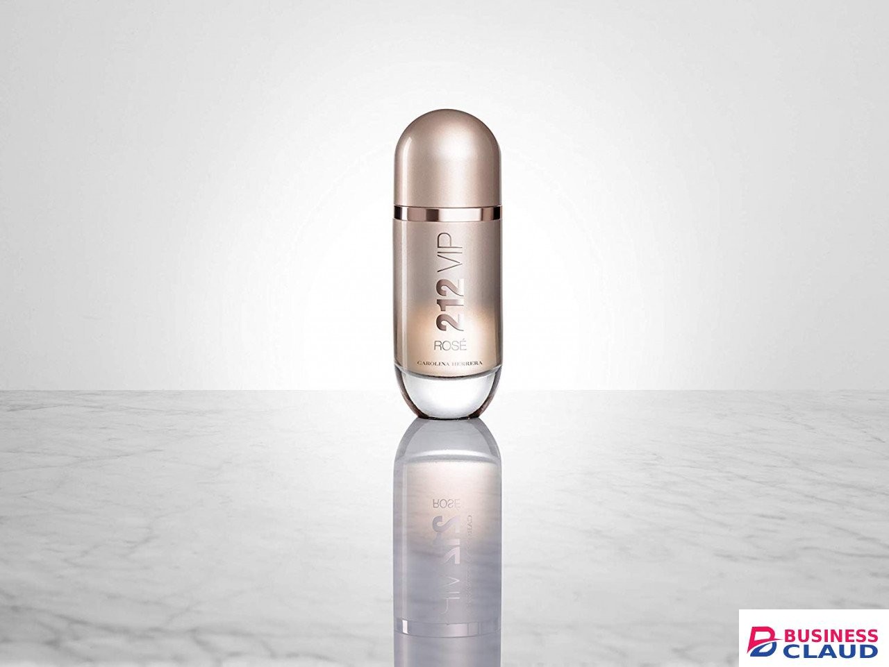 Carolina Herrera 212 VIP Rose 80ml Edp Women Perfume