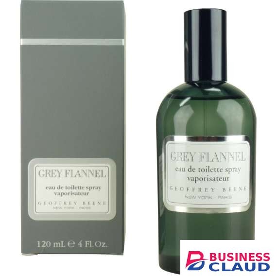 Grey Flannel 120ml Edt Women Perfume