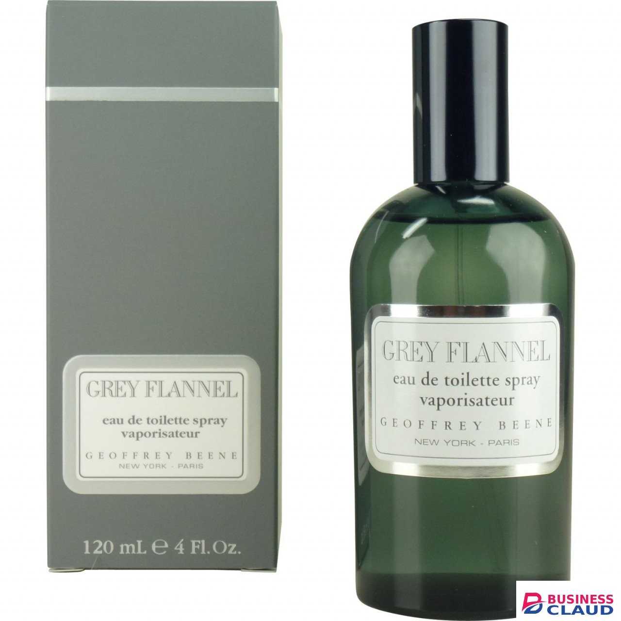 Grey Flannel 120ml Edt Women Perfume