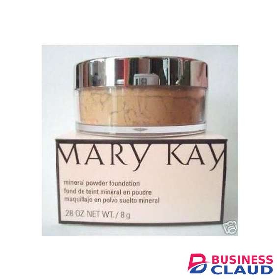 Mary Kay 8g Mineral Powder Foundation