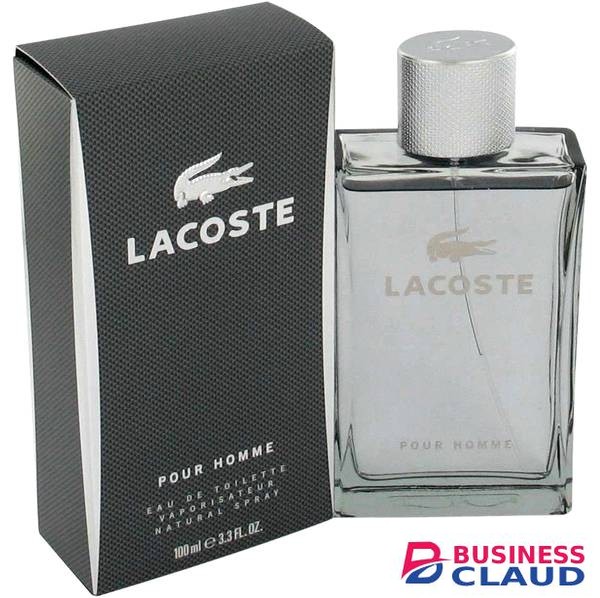 Lacoste Pour Homme Edt 100ml Perfume