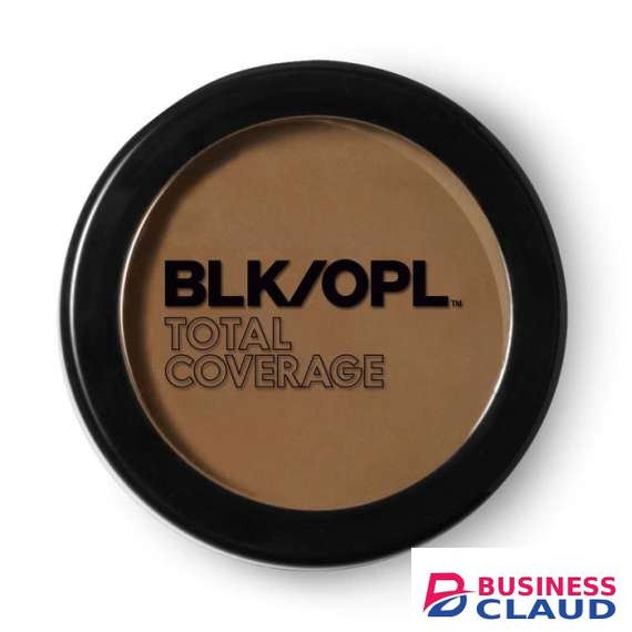 Black Opal Total Coverage Concealing Foundation