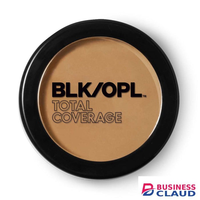 Black Opal Total Coverage Concealing Foundation