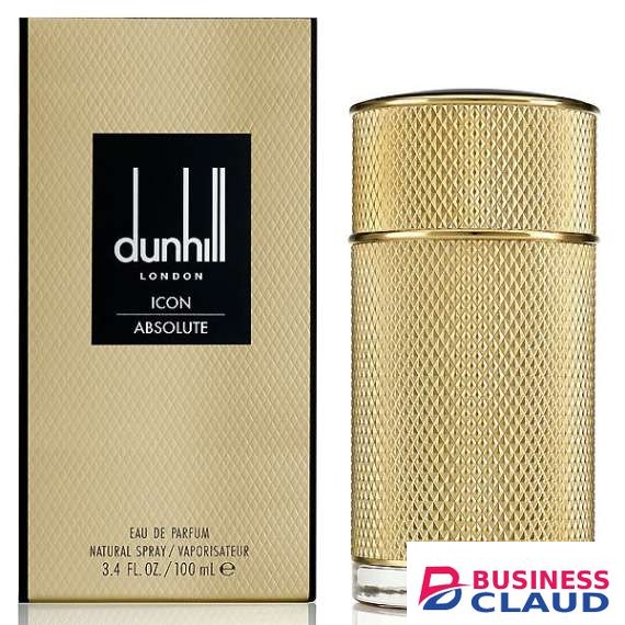 Dunhill Icon Absolute Eau De Parfum 100ml Men Perfume