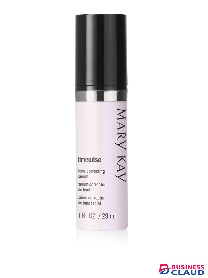 Mary Kay TimeWise Tone-Correcting Serum