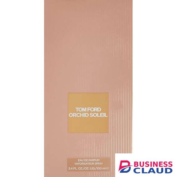 Tomford Orchid Soleil 100Ml Edp Men Perfume