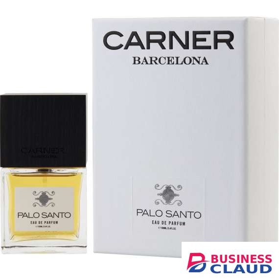 Carner Barcelona Palo Santo 100Ml Edp Men Perfume