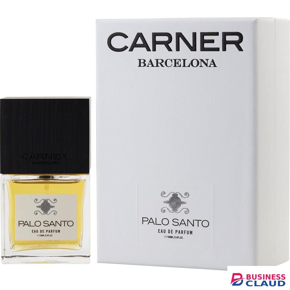 Carner Barcelona Palo Santo 100Ml Edp Men Perfume